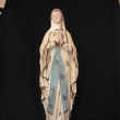 Panna Marie-stav v prbhu restaurovn