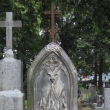 n�hrobek-stav p�ed zapo�et�m prac� 2009